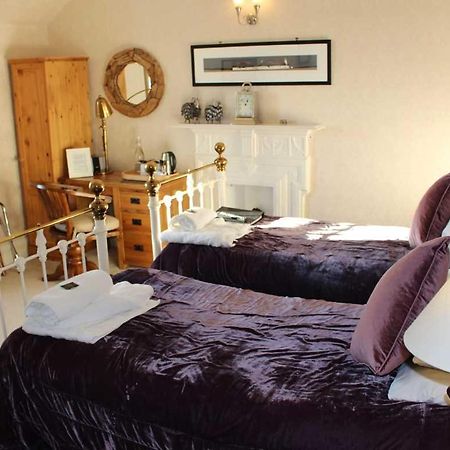 Invernevis Bed And Breakfast Inverness Esterno foto