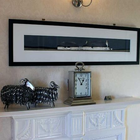 Invernevis Bed And Breakfast Inverness Esterno foto