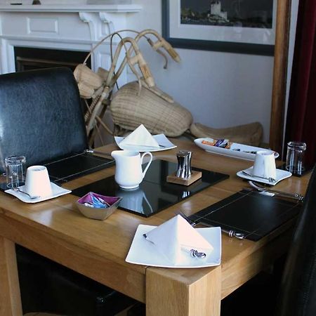 Invernevis Bed And Breakfast Inverness Esterno foto