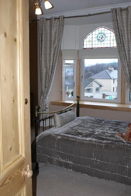 Invernevis Bed And Breakfast Inverness Camera foto