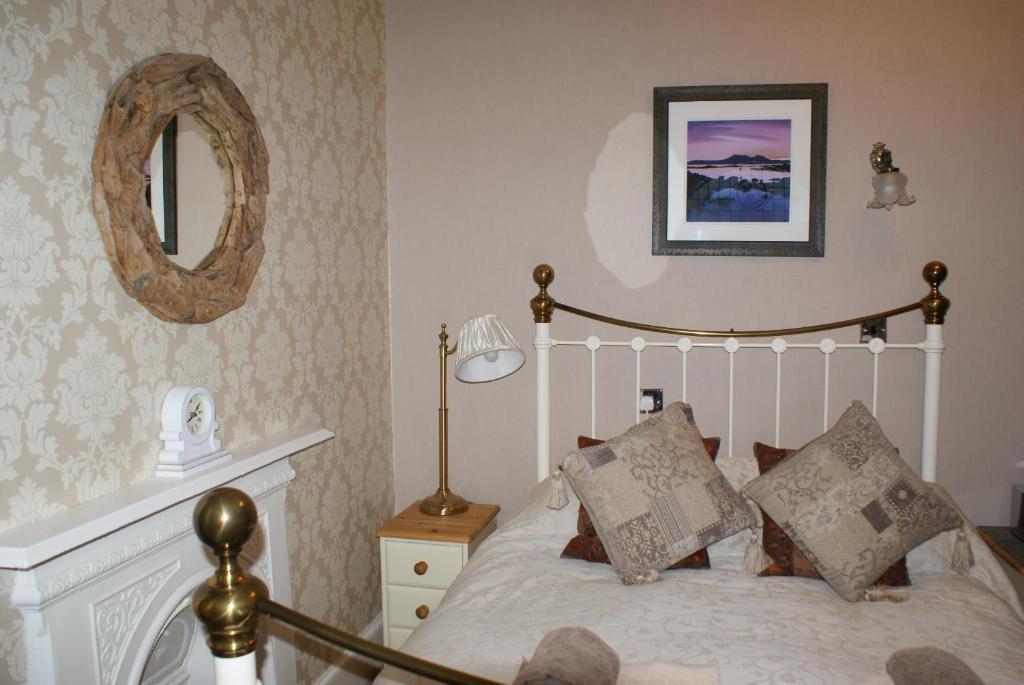 Invernevis Bed And Breakfast Inverness Camera foto