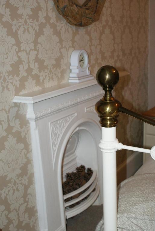 Invernevis Bed And Breakfast Inverness Camera foto