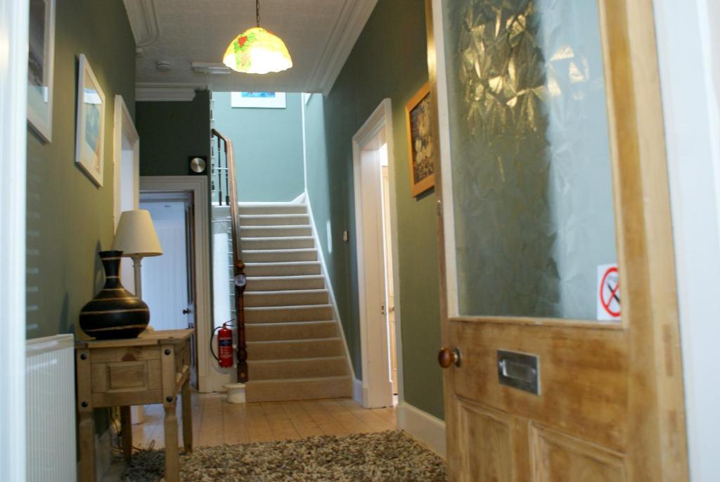 Invernevis Bed And Breakfast Inverness Esterno foto
