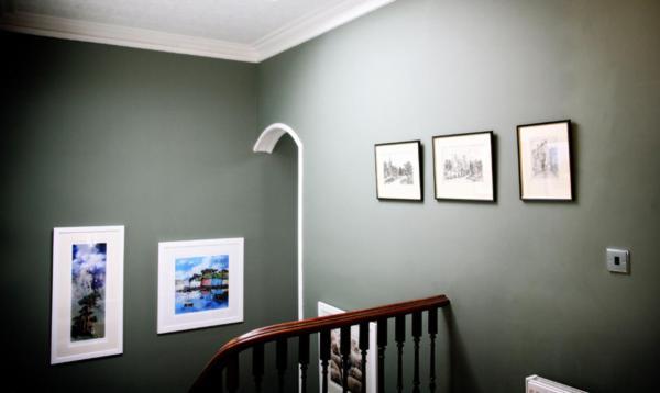 Invernevis Bed And Breakfast Inverness Esterno foto