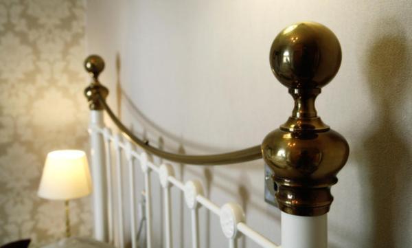 Invernevis Bed And Breakfast Inverness Esterno foto