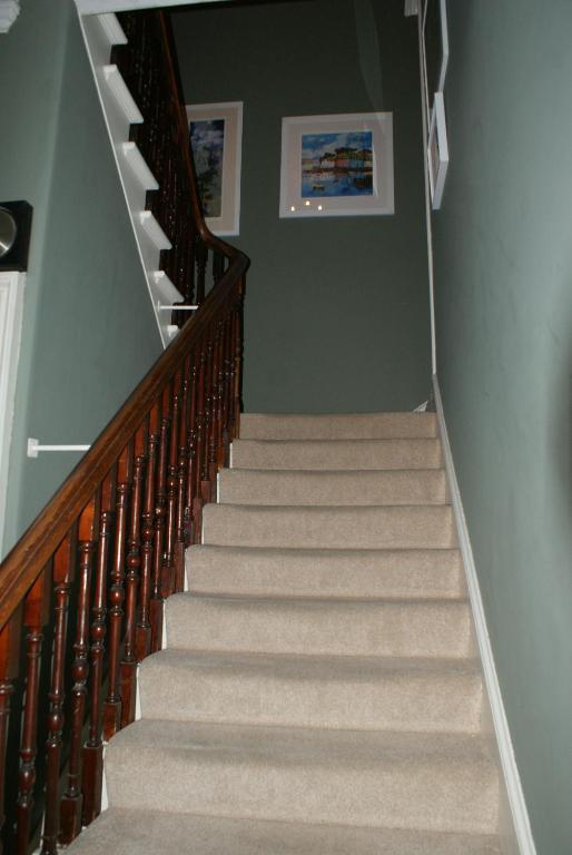 Invernevis Bed And Breakfast Inverness Esterno foto