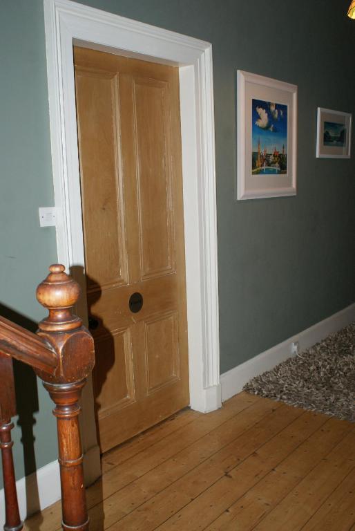 Invernevis Bed And Breakfast Inverness Esterno foto