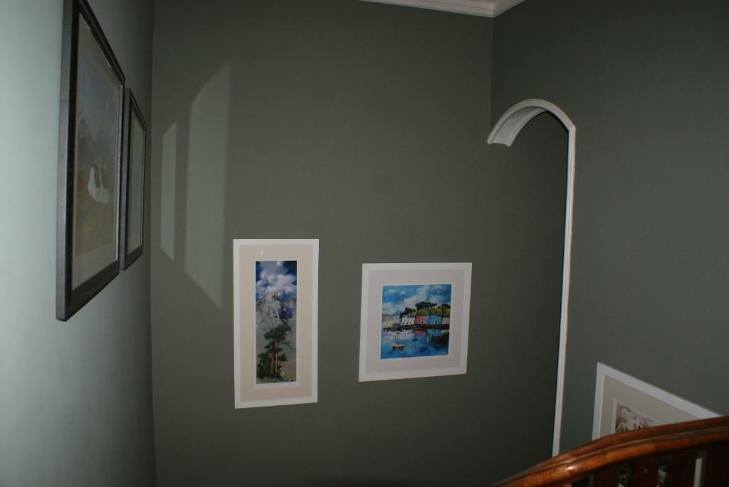 Invernevis Bed And Breakfast Inverness Esterno foto