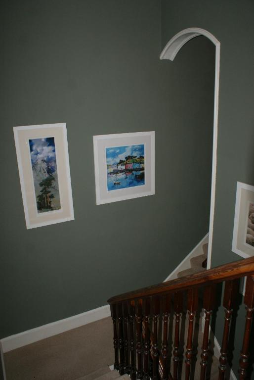 Invernevis Bed And Breakfast Inverness Esterno foto