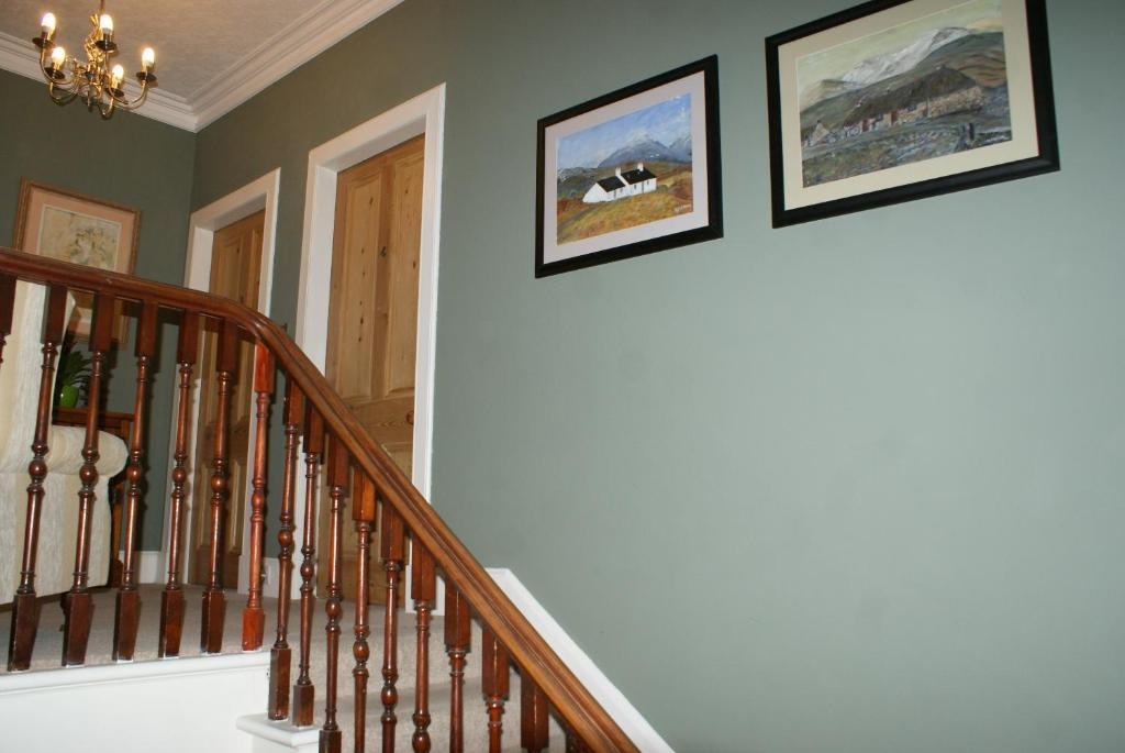 Invernevis Bed And Breakfast Inverness Esterno foto