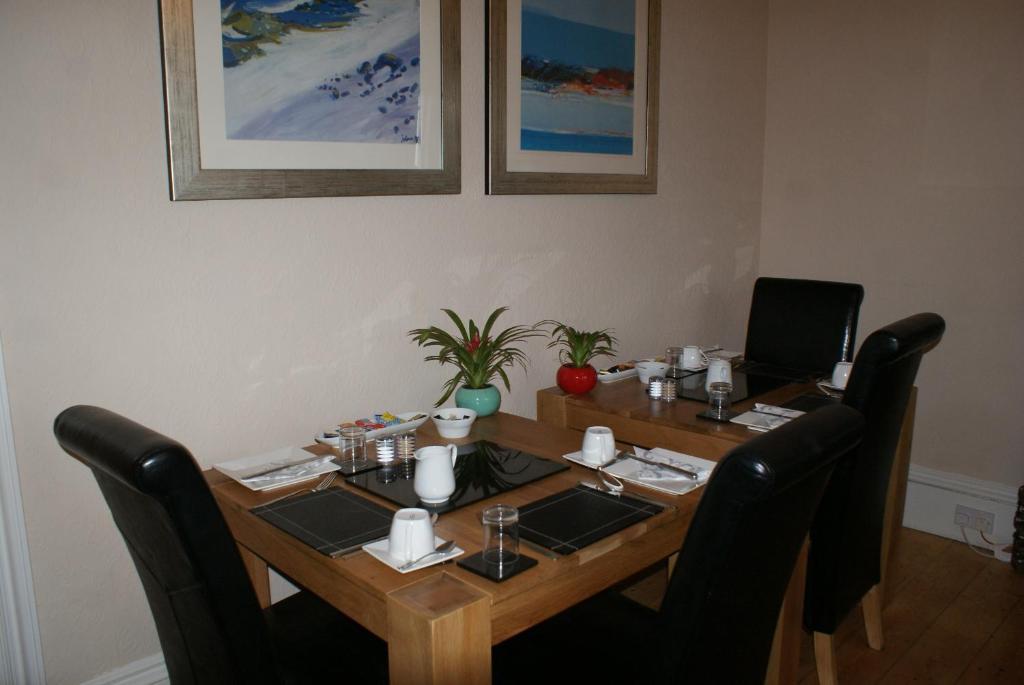 Invernevis Bed And Breakfast Inverness Esterno foto