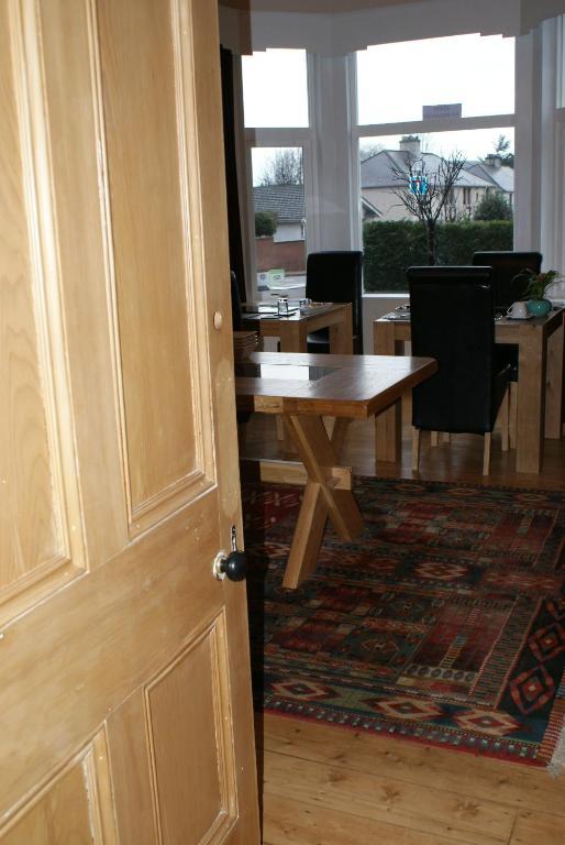 Invernevis Bed And Breakfast Inverness Esterno foto