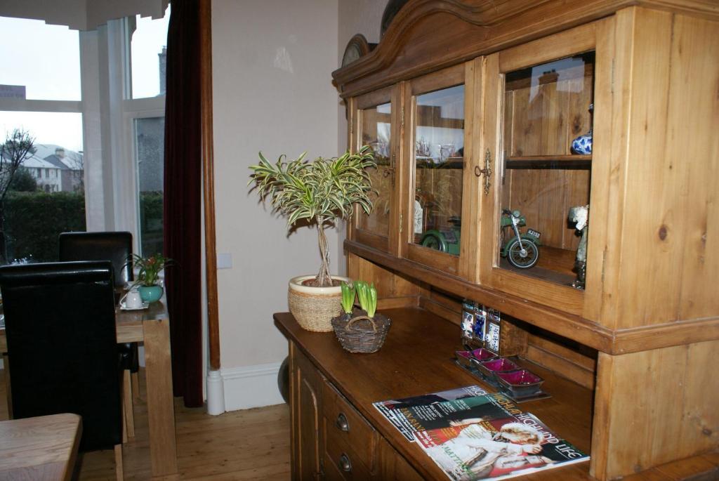 Invernevis Bed And Breakfast Inverness Esterno foto