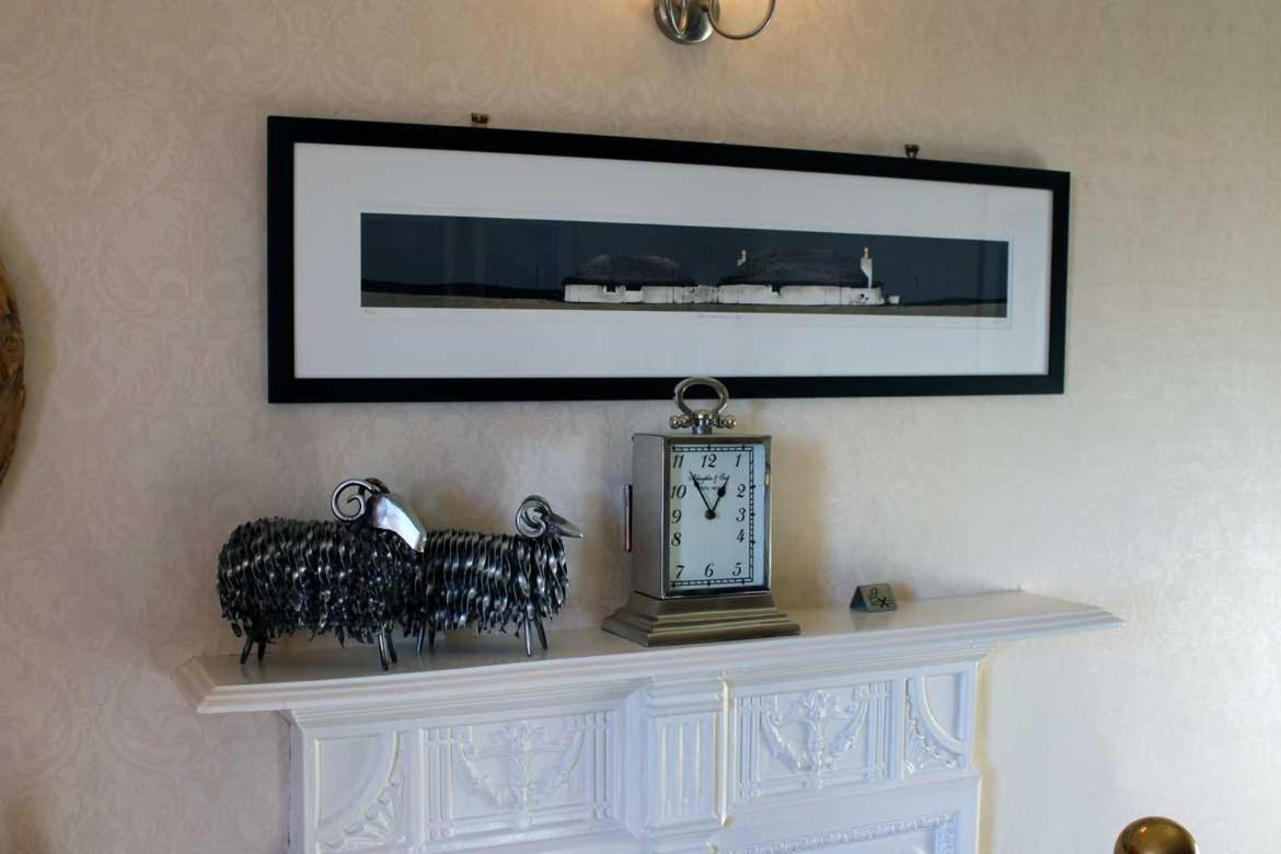 Invernevis Bed And Breakfast Inverness Esterno foto