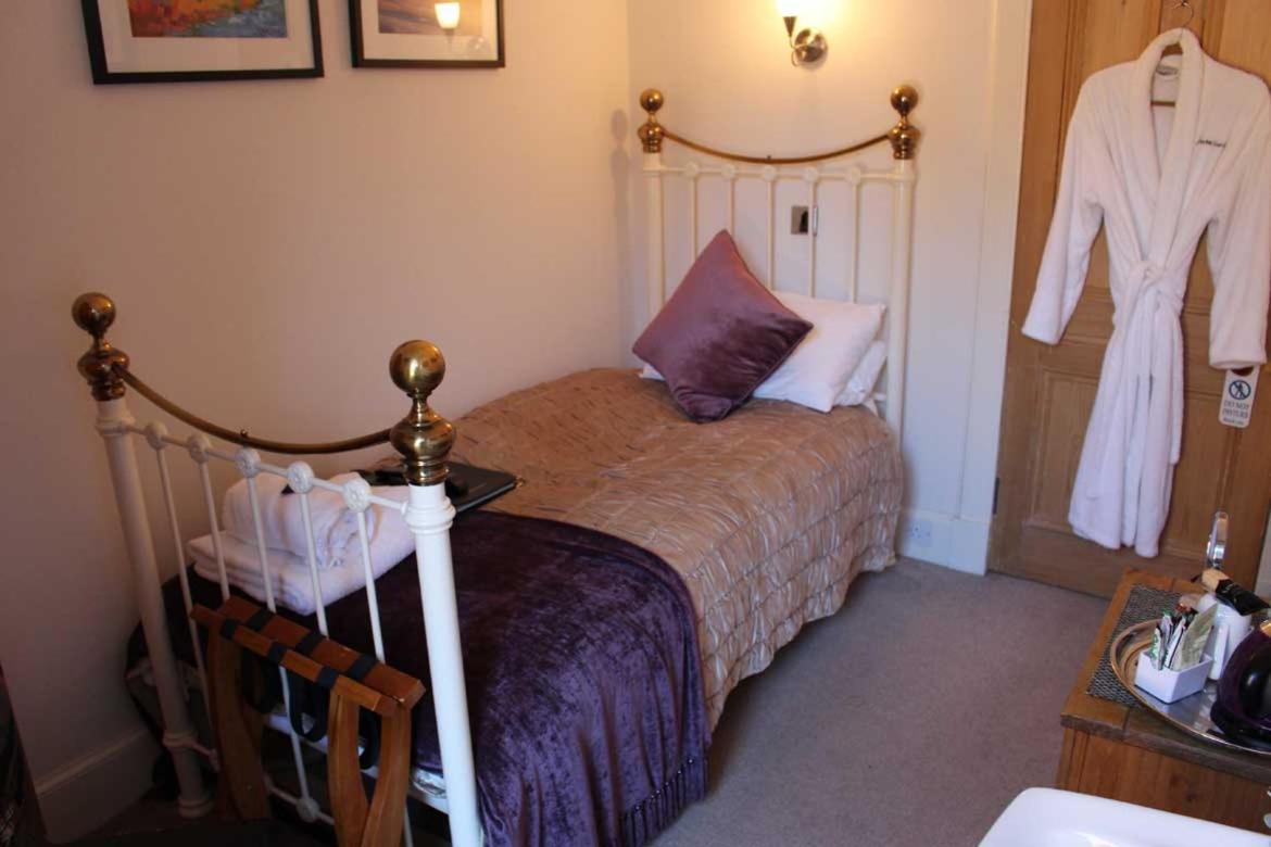Invernevis Bed And Breakfast Inverness Esterno foto
