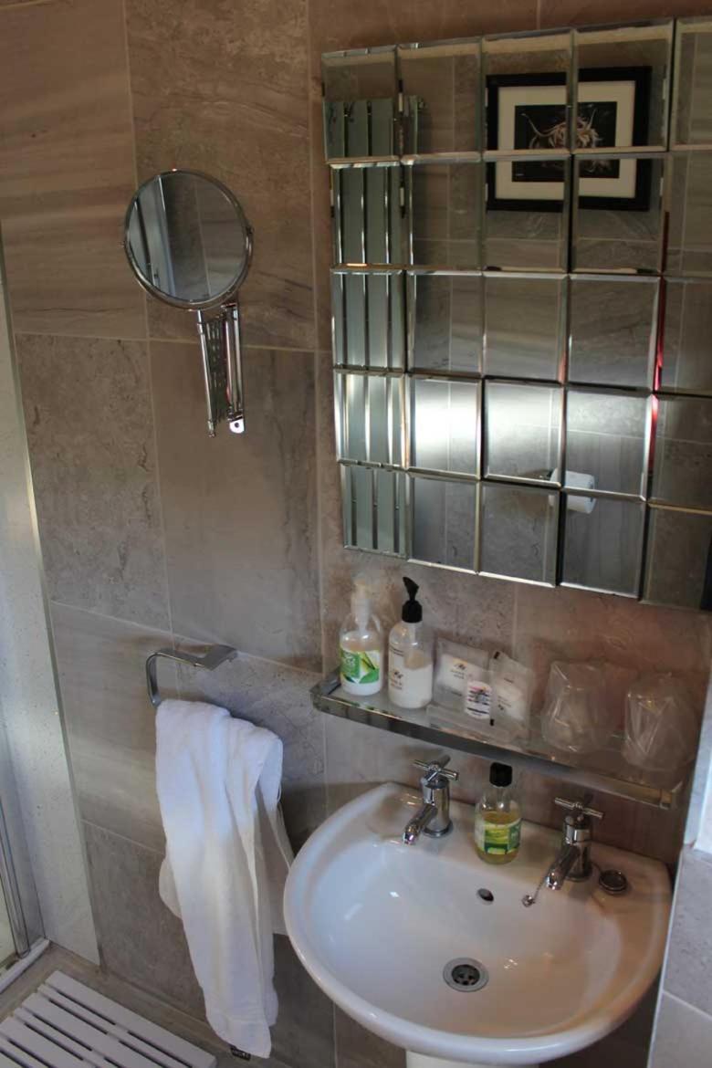 Invernevis Bed And Breakfast Inverness Esterno foto