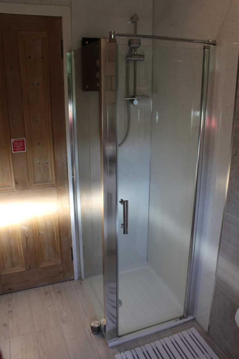 Invernevis Bed And Breakfast Inverness Esterno foto
