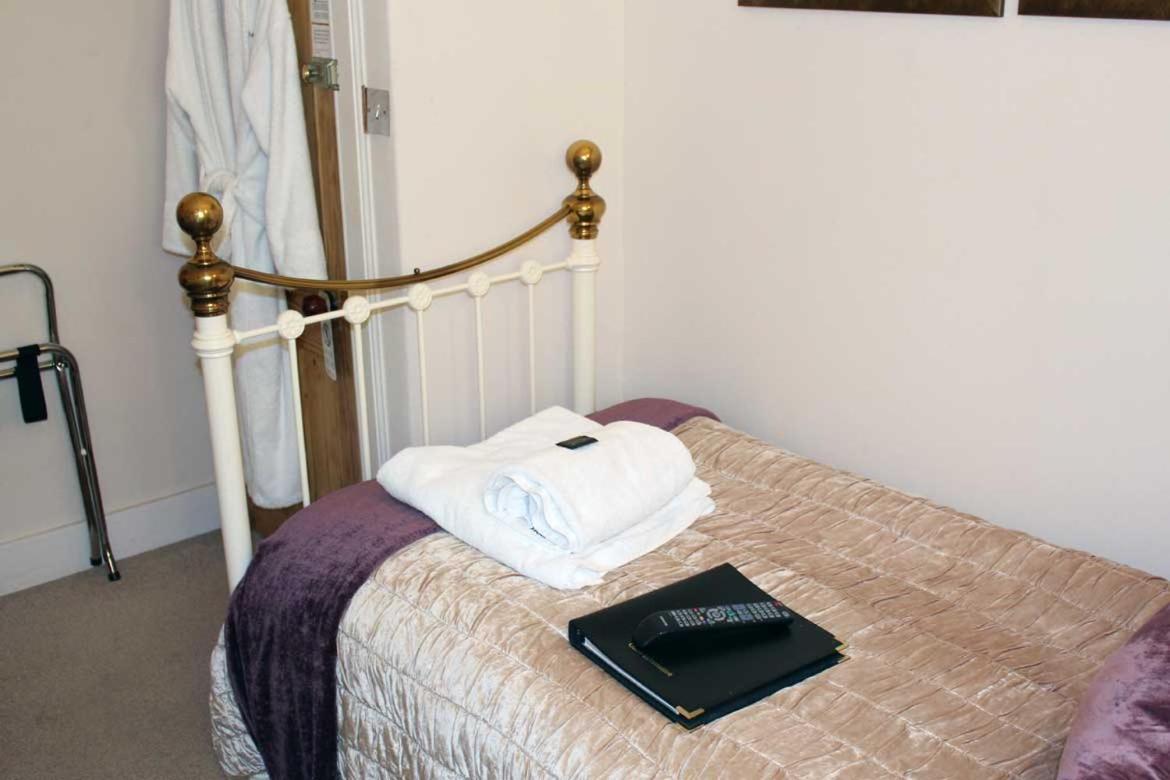 Invernevis Bed And Breakfast Inverness Esterno foto