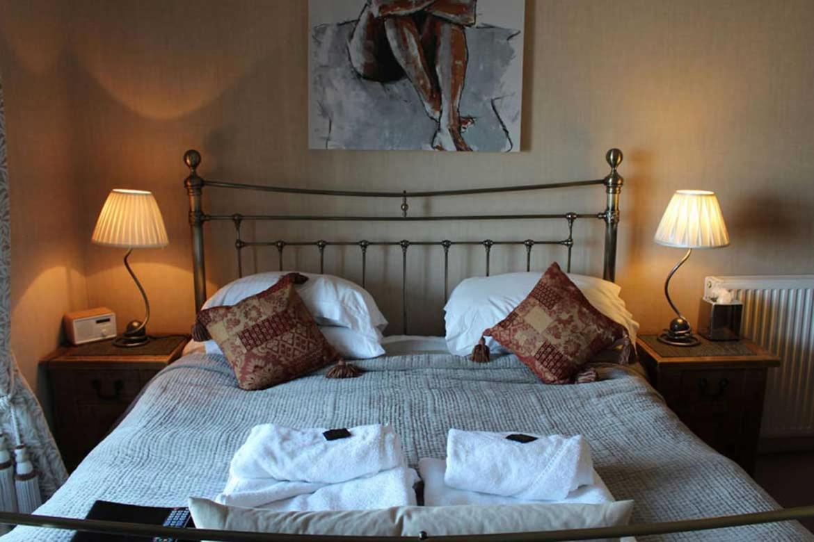Invernevis Bed And Breakfast Inverness Esterno foto