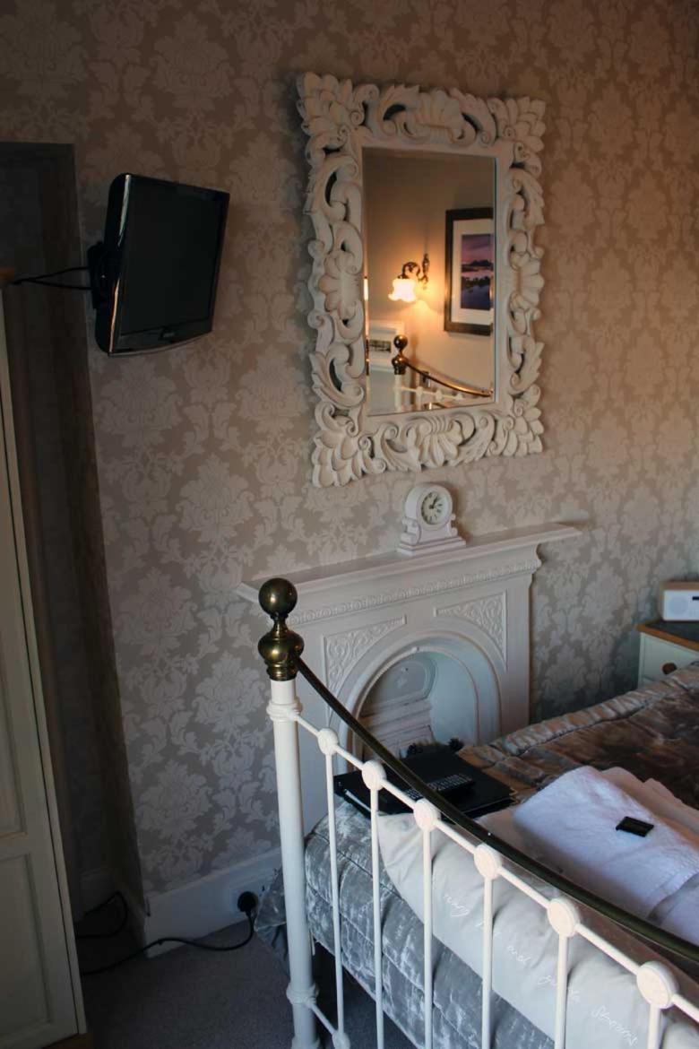 Invernevis Bed And Breakfast Inverness Esterno foto
