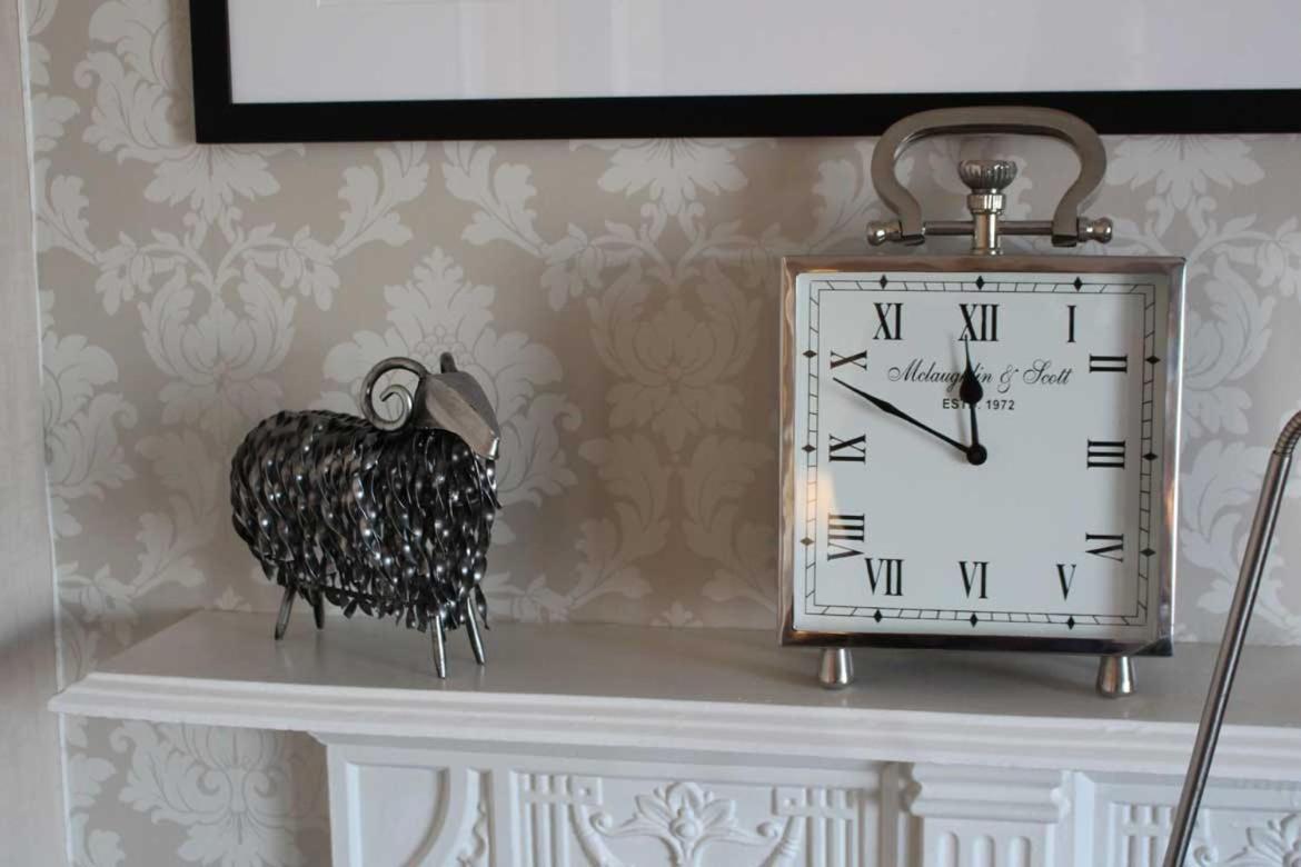 Invernevis Bed And Breakfast Inverness Esterno foto