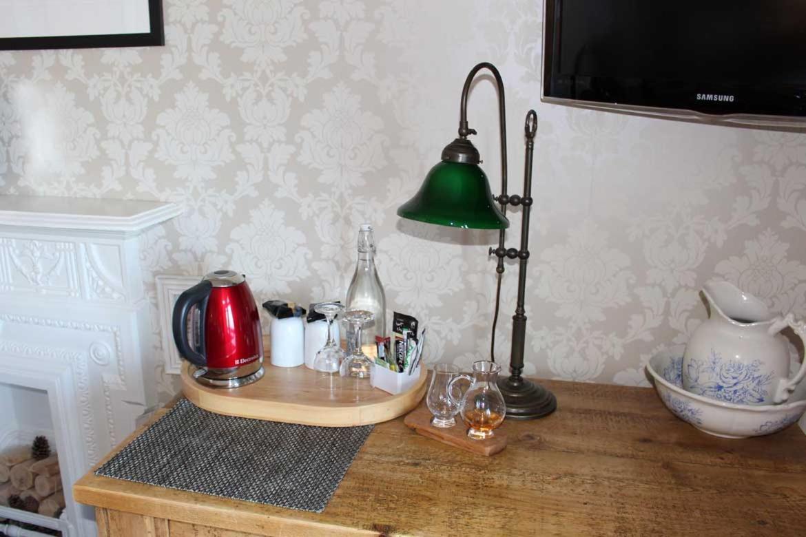 Invernevis Bed And Breakfast Inverness Esterno foto
