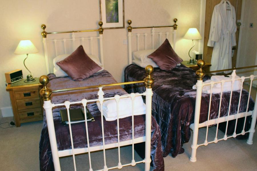 Invernevis Bed And Breakfast Inverness Esterno foto