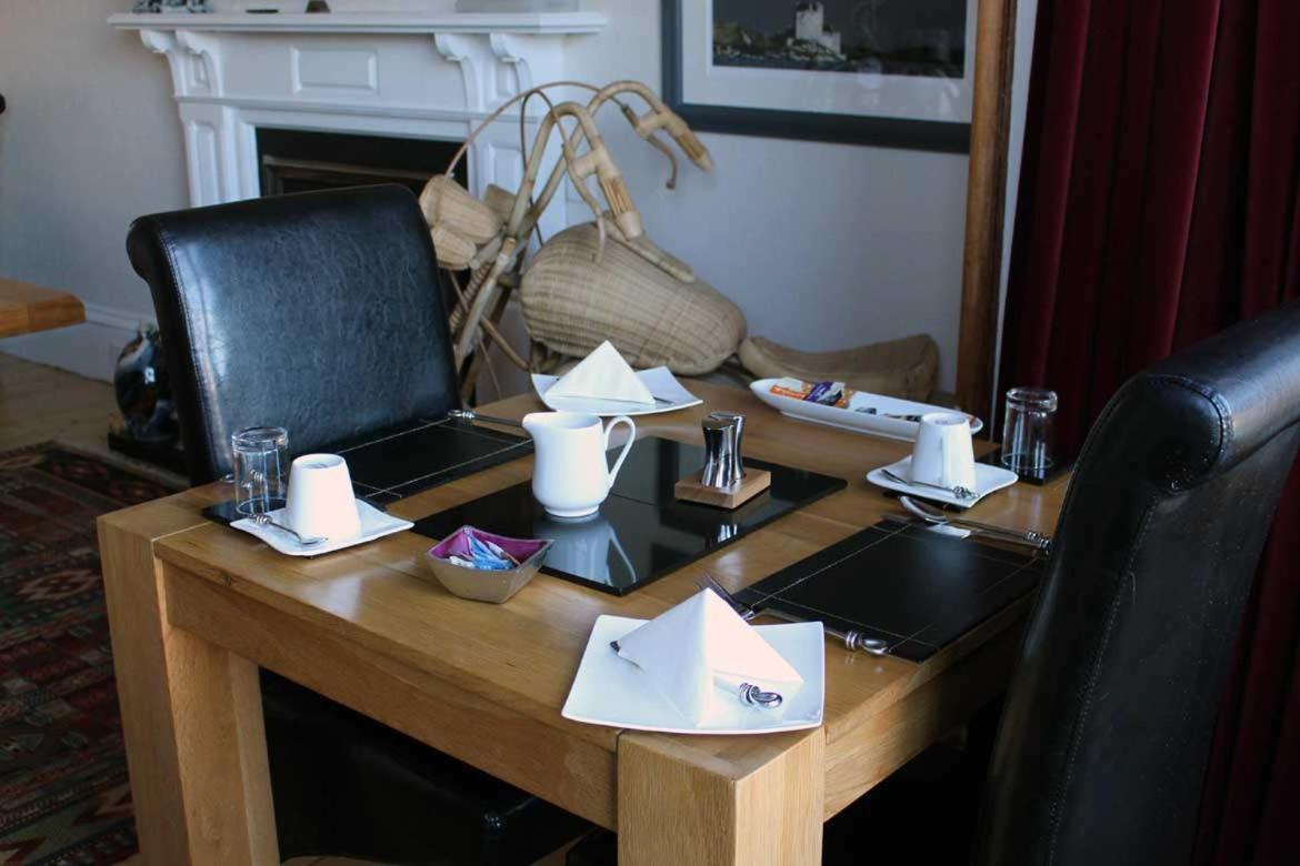 Invernevis Bed And Breakfast Inverness Esterno foto