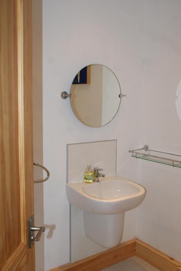 Invernevis Bed And Breakfast Inverness Esterno foto